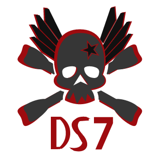 BAD ORDER II's emblem