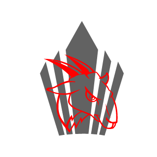 VVS42's emblem