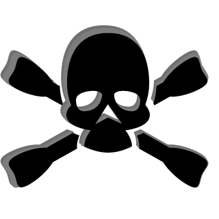 Rohto5's emblem