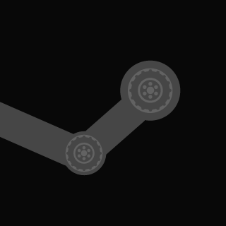 Demaisclarkkent's emblem