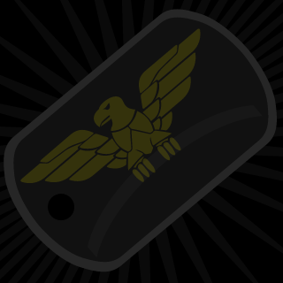 Hevy-o-Neal's emblem