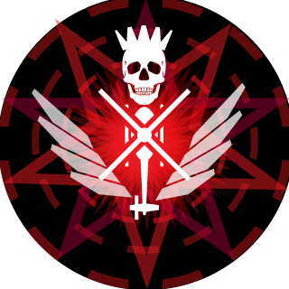 iLoorDZ's emblem
