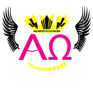 QUEEN-B-VII's emblem