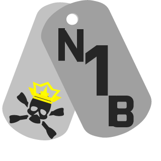 AireGuitar's emblem