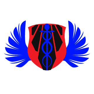 Duster6530's emblem