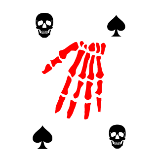 Izzengar's emblem