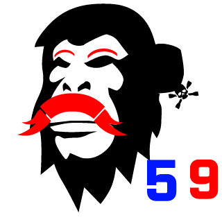 lasandalefolle's emblem