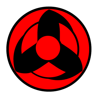 PURE-_-Evolution's emblem
