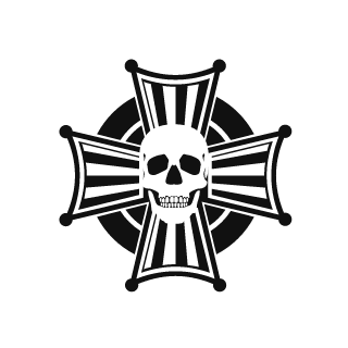 Tompan666's emblem