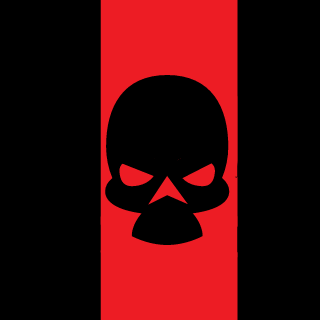 GUERREIROS DE FE's emblem