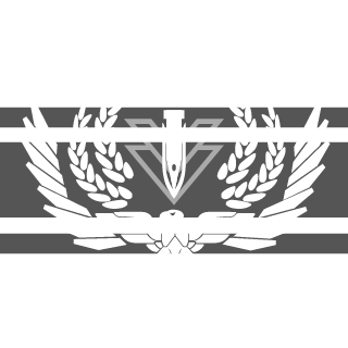 JET-Rafael's emblem