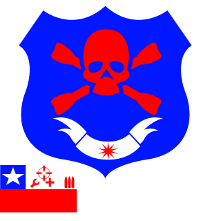 GGalexCHLIZI's emblem