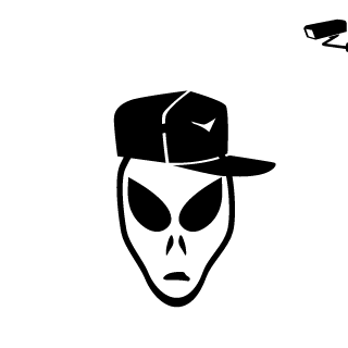 sh0x0r's emblem