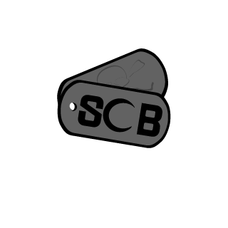 Salt QQ's emblem
