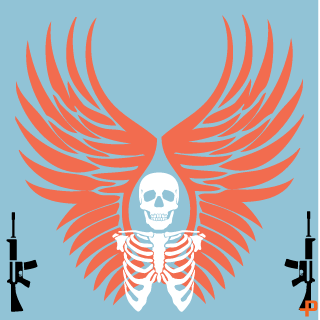 DevilDogEvilFog's emblem