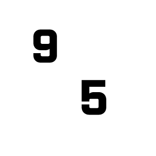 Watcher95's emblem