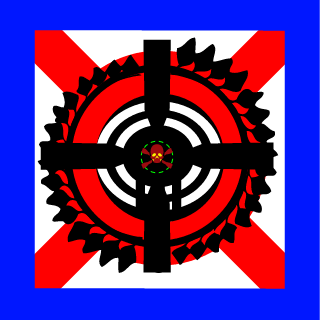 BOTHunt3r's emblem