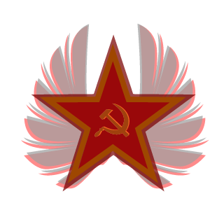 tikhvinskiy's emblem