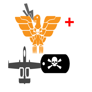DEADTRON1995's emblem