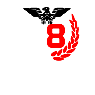 RacerX6's emblem