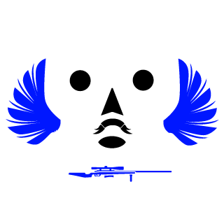 Sn1perFantasma's emblem