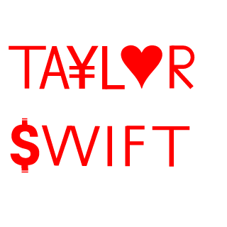 TaylorSwift14's emblem