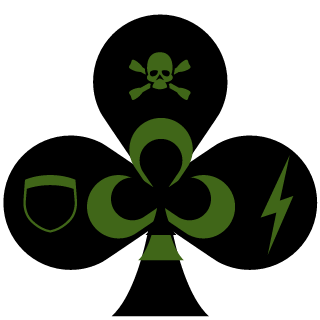 6FtHICK's emblem