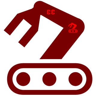 GRETSNEK's emblem