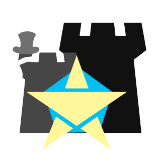 SharxElite's emblem