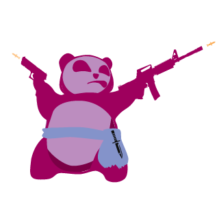 EmberViper's emblem