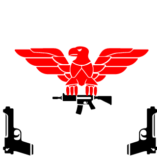 LuaKaZ's emblem