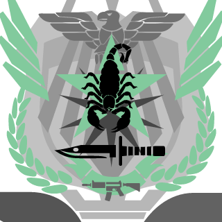 Caesar_SZ's emblem