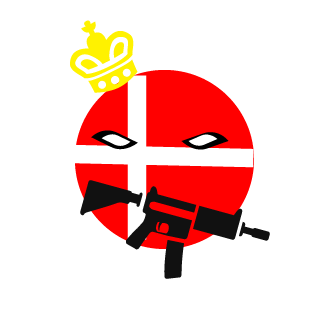 Torkil06's emblem