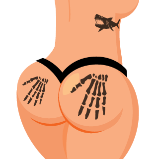 PituPitowski's emblem