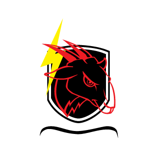5upe3Man's emblem
