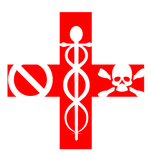 MCCL4RR3N's emblem