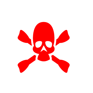 Hydro322's emblem
