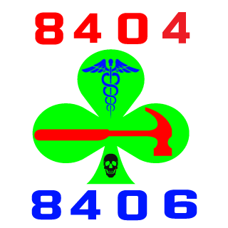SprinkleHammer's emblem