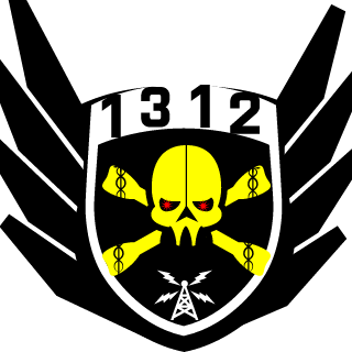 llN3M3SYSll's emblem
