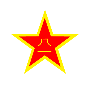 Rua-liang's emblem