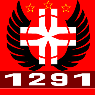 CH Kaschte's emblem