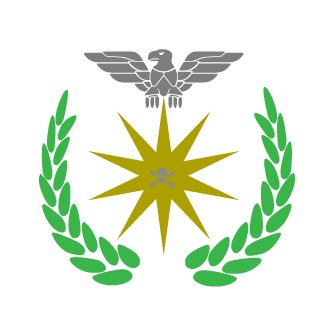 PsykoooNOT's emblem