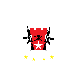 Traqui's emblem