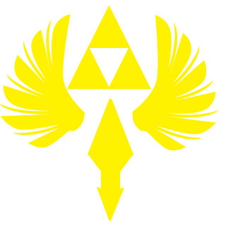 DeusVulter's emblem