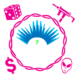 denissamurai-tat's emblem
