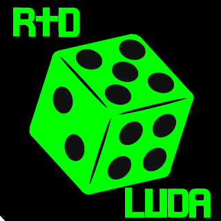 Ludacrit's emblem