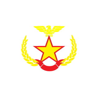 VitorReznov's emblem