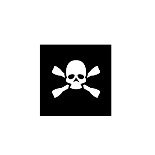 Kamikazejoe991's emblem