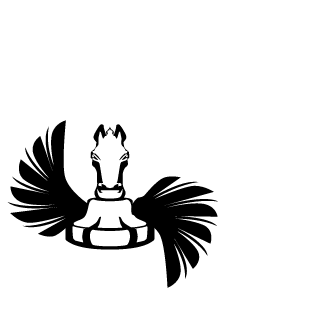 risquard's emblem