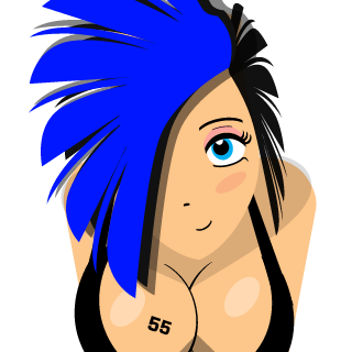 secretsquirrelp's emblem